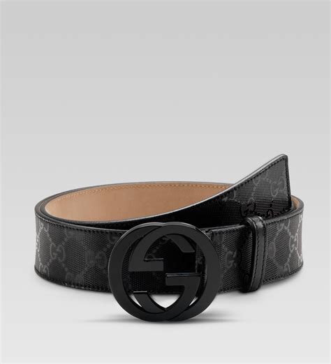 cheap Gucci belt for men